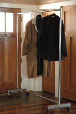 coat rack