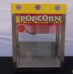 everything else popcorn machine