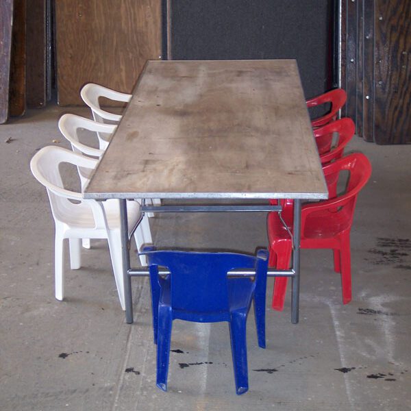table and chairs kids