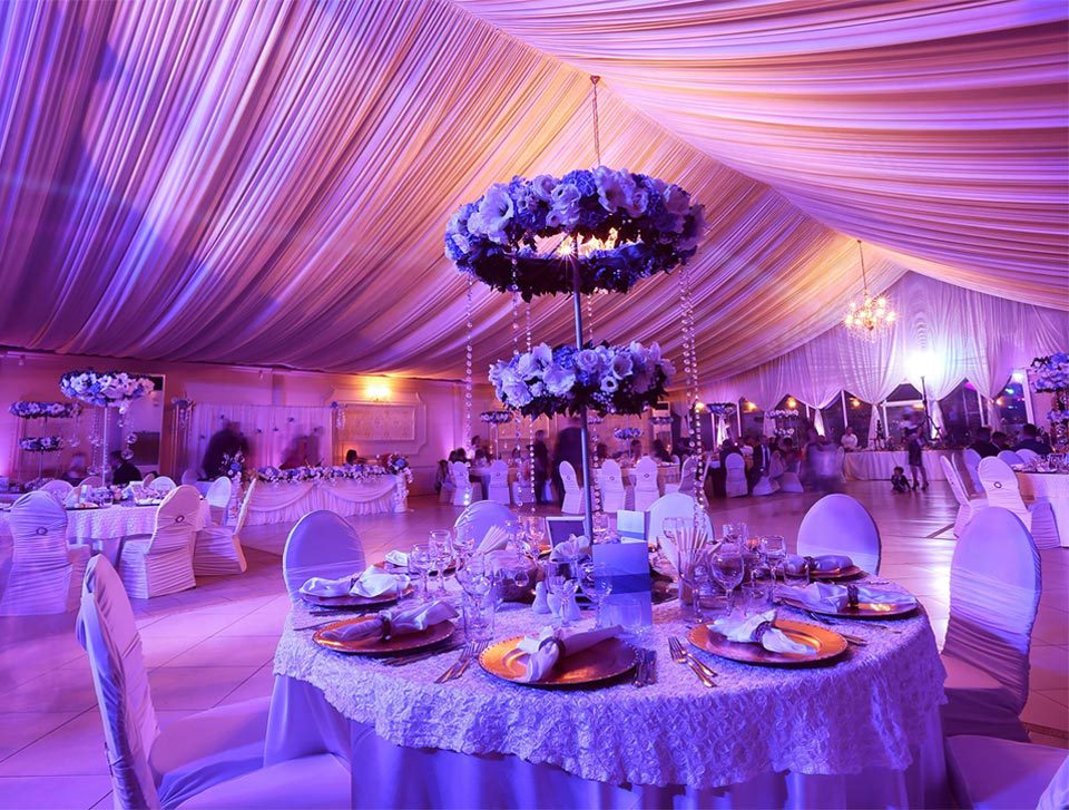 vip wedding