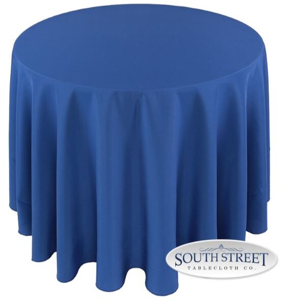 Image of Polyester Royal Table Linens