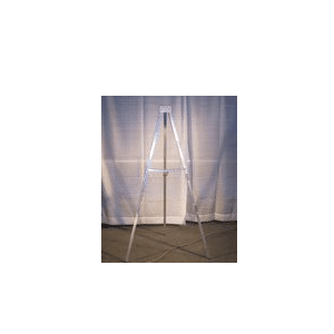 Easel Rental