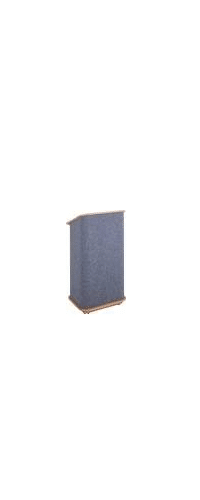 lectern podium rental