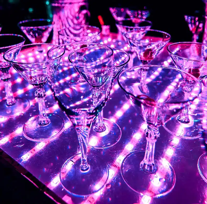 Party Rentals Queens NY | Tent Rentals New York NY | Table and Chair Rentals NYC