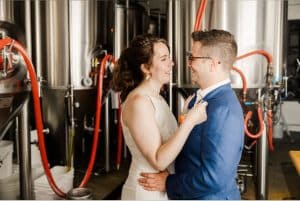 Brooklyn Wedding Rentals