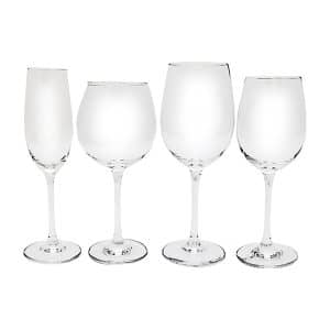 Classico Glassware