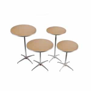 Cocktail Tables