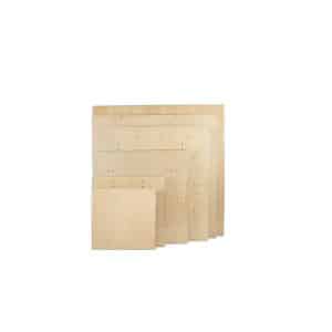 Square Table Rentals