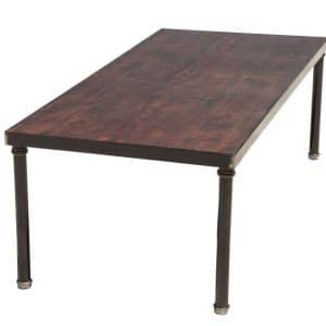 Loft Table