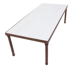 Loft Table – White Side