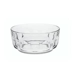 Thumb Print Bowl