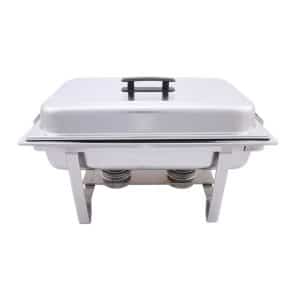 8 Quart Stainless