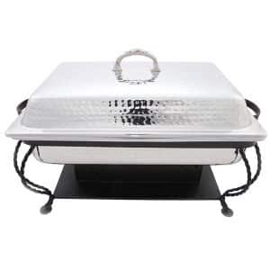 Chaplin 8 Quart Chafer