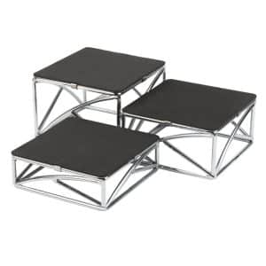 Metal Non Slip Risers