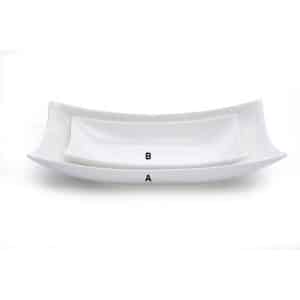 Canoe Bowls