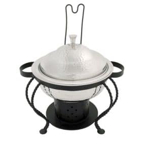 Chaplin 3.5 Quart Chafer