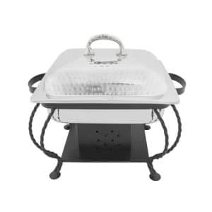 Chaplin 4 Quart Chafer