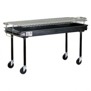 Propane Grill