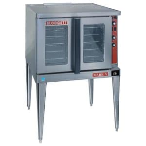 Commercial Convection Oven
