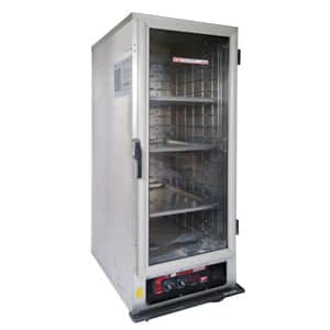 Electric Proofer