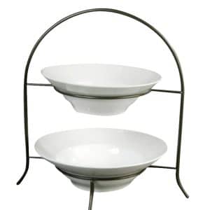 Europa Buffet Stand