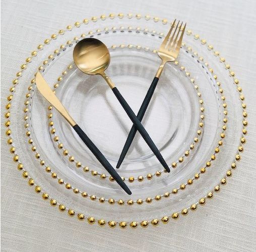 Gold Bead - Image 3