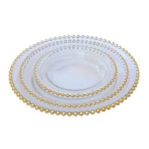 Gold Bead
