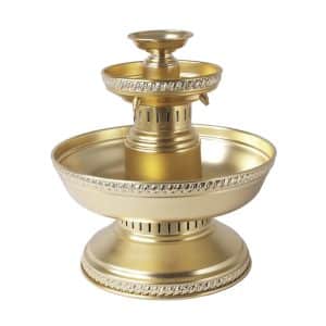 Punch Fountain
