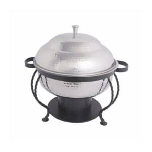 Chaplin 6 Quart Chafer