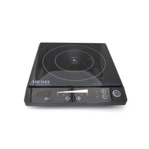 Induction Burner