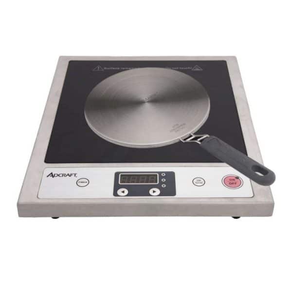 Induction Interface Disk - Atlas Party Rentals