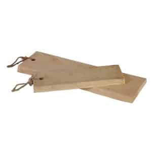 Mango Wood Serving Plank