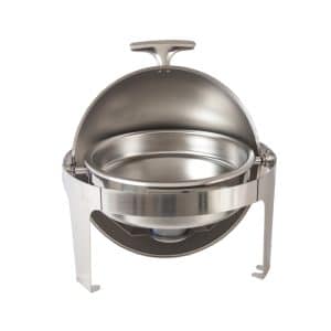8 Quart Metro Globe