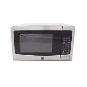 Microwave Oven