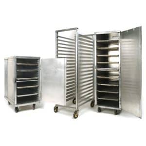 Bakers Rack / Proofing Box