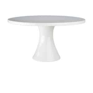 Round Cake Stand