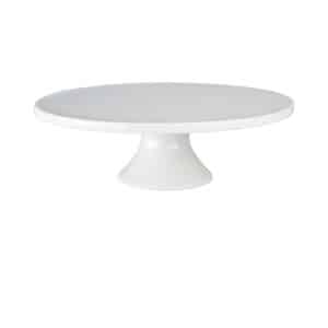 Round Cake Stand