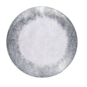 Eclipse Silver Charger
