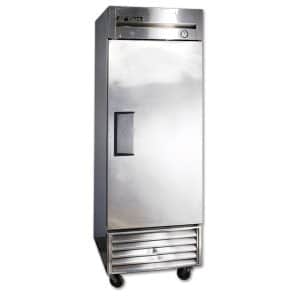 Single Door Commercial Refrigerator