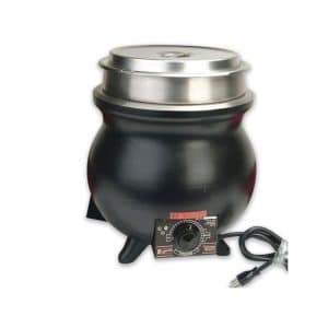 Soup Kettle