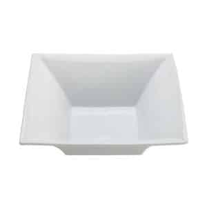 Square Slope Bowl