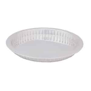 Stainless Gallery Tray
