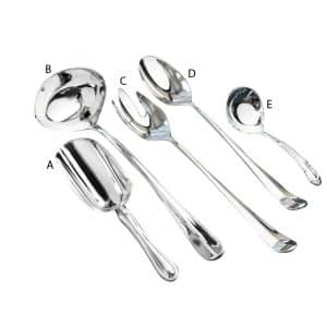 Silver Accessories 1