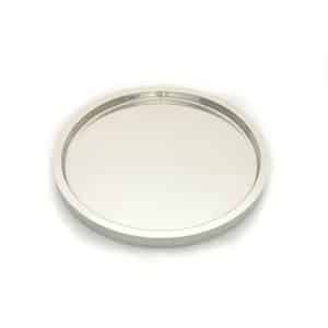 Stainless Steel Bar Tray