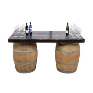 Espresso Rustic Wine Bar