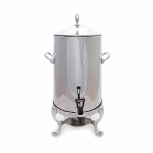 Stainless Samovar 100 Cup