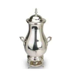 Monarch 25 Cup Silver Samovar