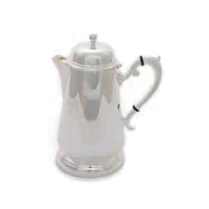 Stainless Coffee Server 64 oz