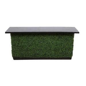 Box Wood Bar