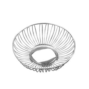 Bread Basket 10″